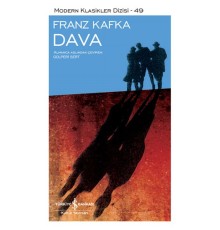 Dava - Modern Klasikler Dizisi (Şömizli)