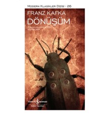Dönüşüm - Modern Klasikler Dizisi (Şömizli)