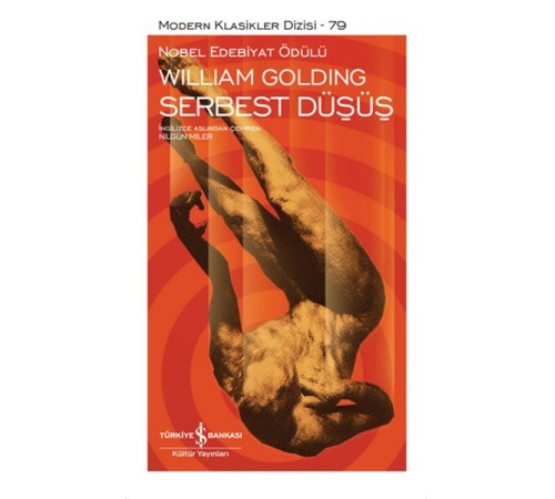 Serbest Düşüş - Modern Klasikler Dizis (Şömizli) Serbest Düşüş - Modern Klasikler Dizis (Şömizli)