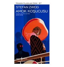 Amok Koşucusu - Modern Klasikler Dizisi (Şömizli)