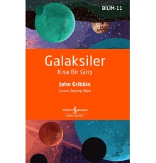 Galaksiler - Kısa Bir Giriş