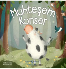 Muhteşem Konser