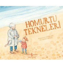 Homurtu Tekneleri