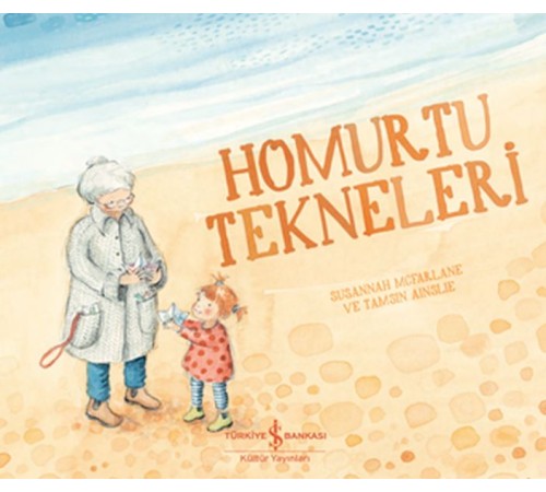 Homurtu Tekneleri