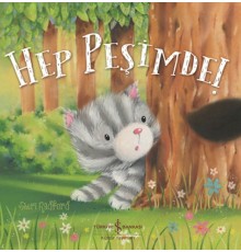 Hep Peşimde!