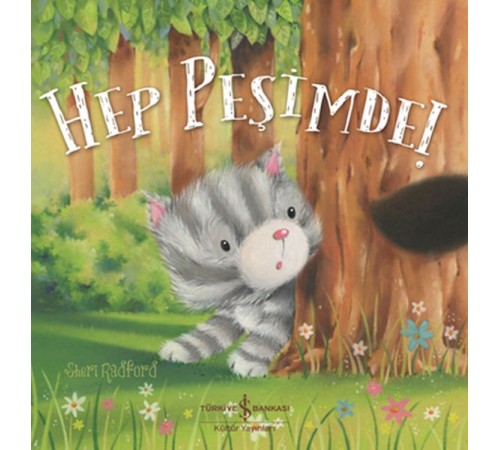 Hep Peşimde!