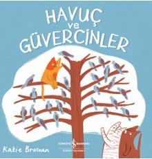 Havuç ve Güvercinler