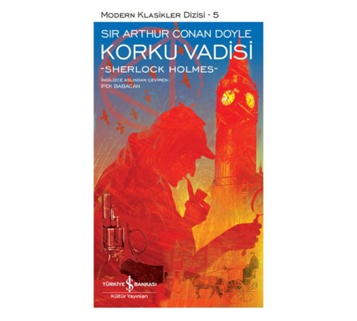 Korku Vadisi (Şömizli)