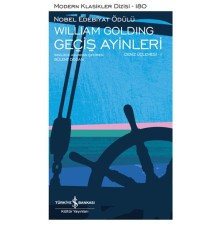 Geçiş Ayinleri - Deniz Üçlemesi 1 - Modern Klasikler Dizisi