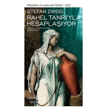 Rahel Tanrı’yla Hesaplaşıyor - Modern Klasikler Dizisi (Şömizli)