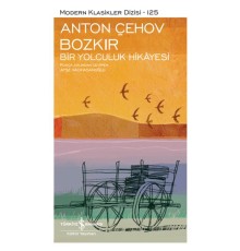 Bozkır Bir Yolculuk Hikayesi - Modern Klasikler Dizisi (Şömizli)