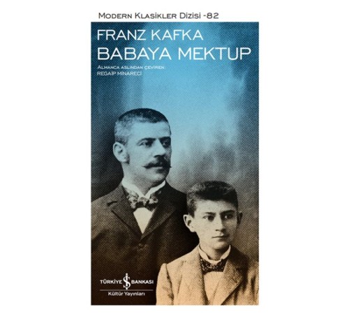 Babaya Mektup - Modern Klasikler Dizisi (Şömizli)