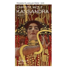 Kassandra - Modern Klasikler Dizisi (Şömizli)