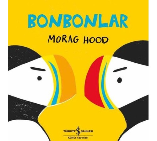 Bonbonlar Bonbonlar