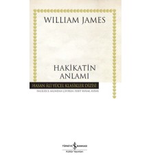 Hakikatin Anlamı - Hasan Ali Yücel Klasikleri (Ciltli)