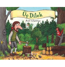 Üç Dilek