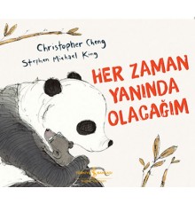 Her Zaman Yanında Olacağım