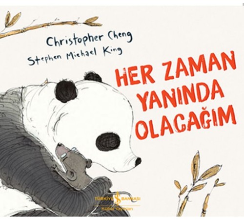 Her Zaman Yanında Olacağım Her Zaman Yanında Olacağım