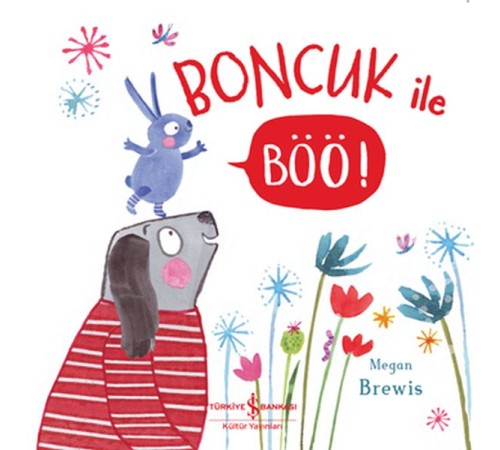 Boncuk İle Böö!