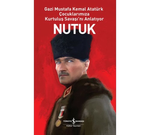 Nutuk