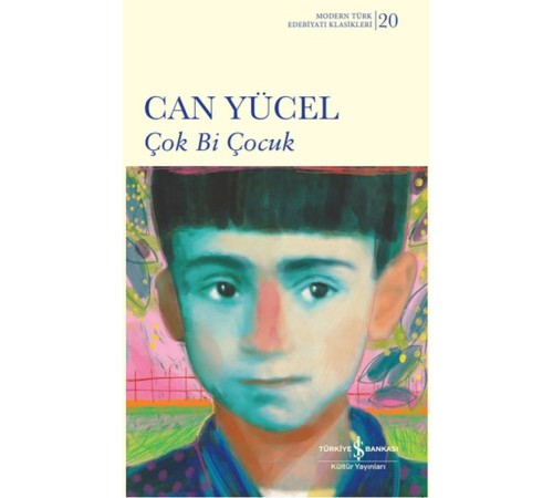Çok Bi Çocuk