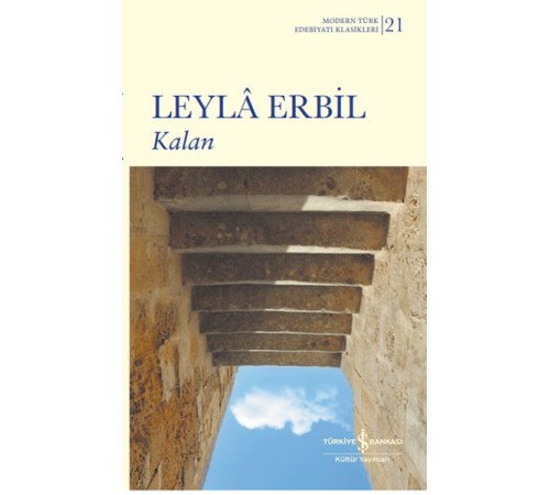 Kalan (Ciltli)
