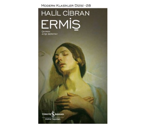 Ermiş - Modern Klasikler Dizisi (Şömizli)