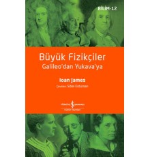Büyük Fizikçiler