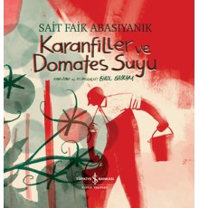 Karanfiller ve Domates Suyu