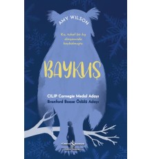Baykuş