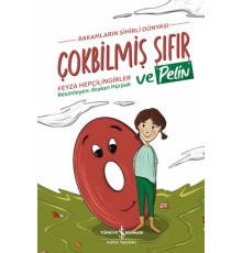 Çokbilmiş Sıfır ve Pelin