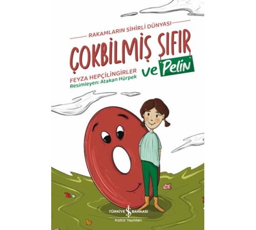 Çokbilmiş Sıfır ve Pelin
