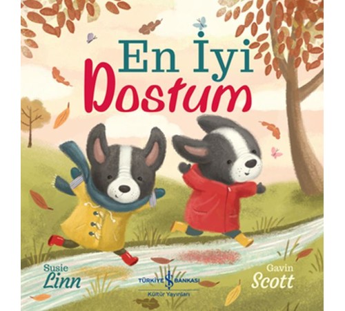 En İyi Dostum