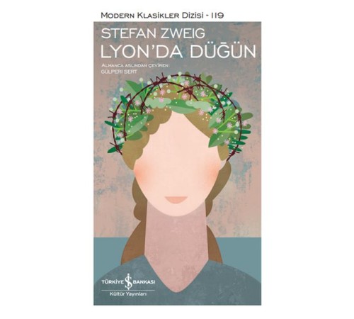 Lyon’da Düğün - Modern Klasikler Dizisi (Ciltli)