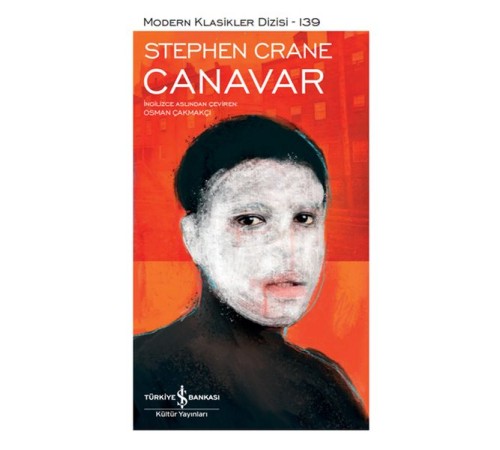 Canavar - Modern Klasikler Dizisi (Ciltli) Canavar - Modern Klasikler Dizisi (Ciltli)