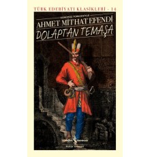 Dolaptan Temaşa - Türk Edebiyatı Klasikleri (Ciltli)