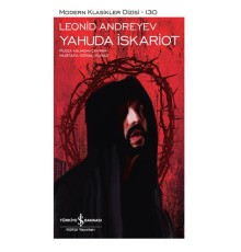 Yahuda İskariot - Modern Klasikler Dizisi (Ciltli)