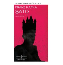 Şato - Modern Klasikler Dizisi (Ciltli)