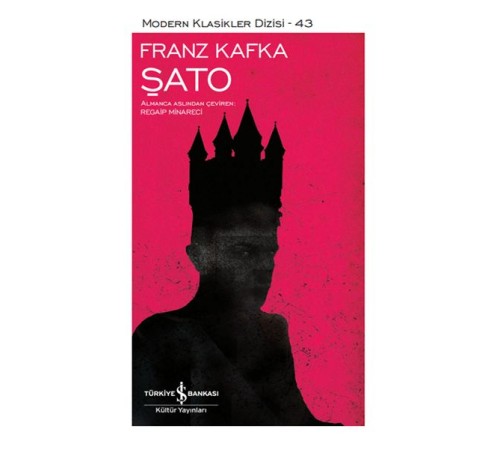 Şato - Modern Klasikler Dizisi (Ciltli)
