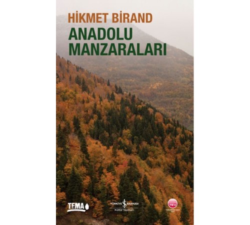 Anadolu Manzaraları