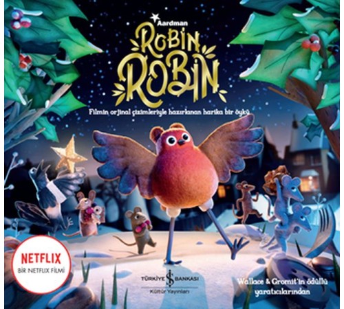 Robin Robin 2