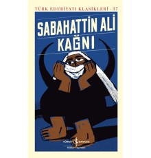 Kağnı - Türk Edebiyatı Klasikleri (Ciltli)