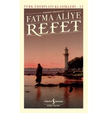 Refet - Türk Edebiyatı Klasikleri (Ciltli)