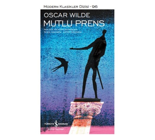 Mutlu Prens - Modern Klasikler Dizisi (Şömizli)