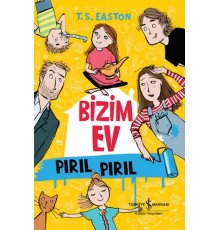 Bizim Ev Pırıl Pırıl
