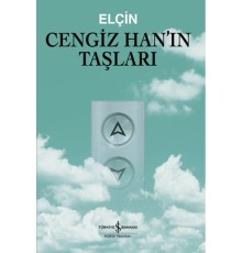 Cengiz Han'ın Taşları