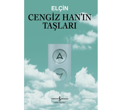 Cengiz Han'ın Taşları Cengiz Han'ın Taşları