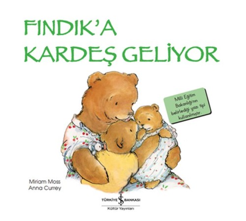 Fındık'a Kardeş Geliyor