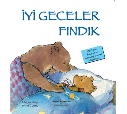 İyi Geceler Fındık