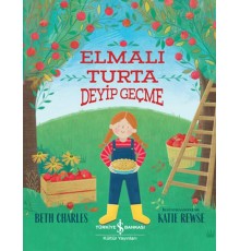 Elmalı Turta Deyip Geçme